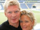 Stefan Effenberg neue Freundin