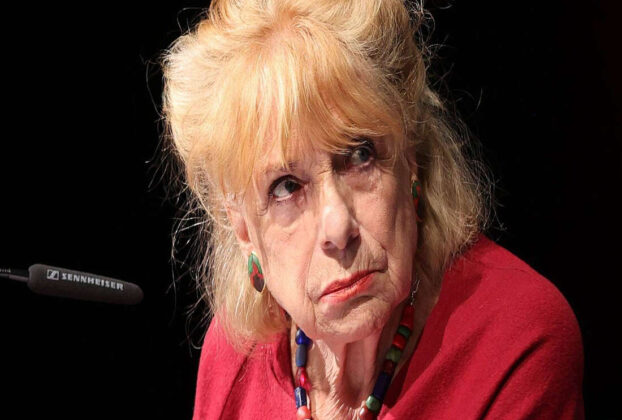 hannelore hoger schlaganfall