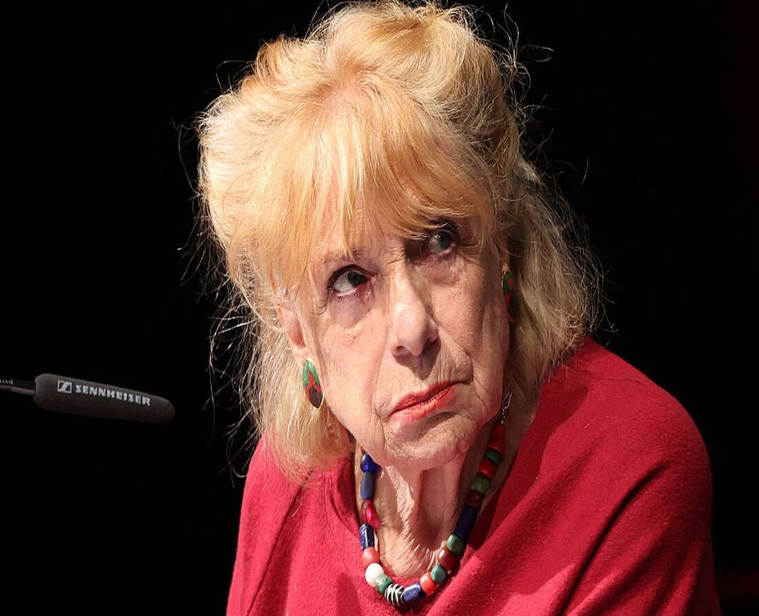 hannelore hoger schlaganfall