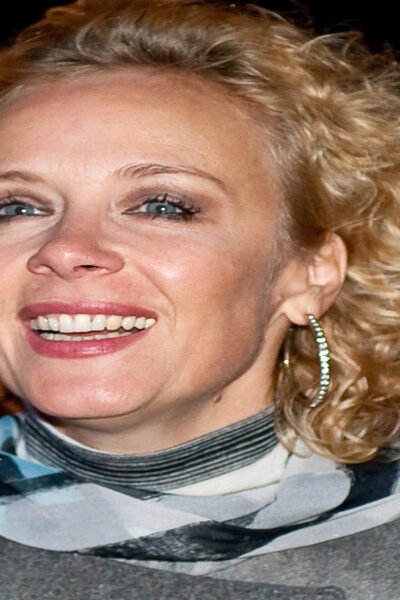 Katja Riemann Lebensgefährte