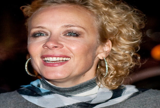 Katja Riemann Lebensgefährte