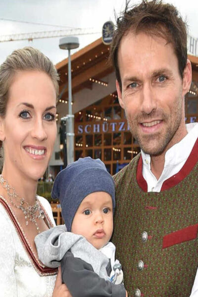 Sven Hannawald geschieden